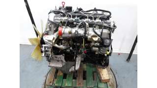 MOTOR COMPLETO SSANGYONG RODIUS 2.7 Turbodiesel (163 CV) - 1525012 / D27DT