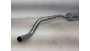 TUBO ESCAPE DELANTERO OPEL CORSA B 1.4 16V (90 CV) - 1535429 / 112OP40022 - SILENCIADOR DELANTERO. VEHÍCULO: OPEL CORSA CLASSIC  2