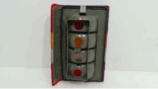 PILOTO TRASERO DERECHO CITROEN C15 1.9 D - 1537112 / 103F07051770 - PILOTO TRASERO DERECHO CITROEN C15/VEHÍCULO: CITROËN C15 (VD 2