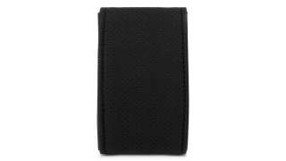 FUNDA VOLANTE NEGRA COSIDA ACCESORIO UNIVERSAL - 1548780 / INT30181 - ARTICULO NUEVO / 1 UNIDAD, FUNDA DE VOLANTE PARA COSER AL 