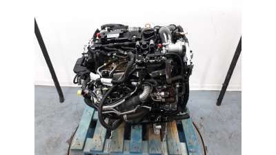MOTOR COMPLETO PEUGEOT 3008 1.6 HDi...