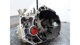 CAJA CAMBIOS NISSAN X-TRAIL 2.2 16V Turbodiesel (114 CV) - 1561913 / EQ068