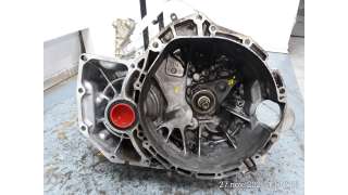 CAJA CAMBIOS NISSAN X-TRAIL 2.2 16V Turbodiesel (114 CV) - 1561913 / EQ068
