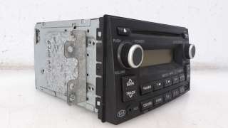 SISTEMA AUDIO / RADIO CD KIA CARENS III LIMUSINA (2006-) 2.0 CRDI 140 140CV 1991CC - 1565929 / HCP4000U