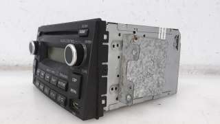 SISTEMA AUDIO / RADIO CD KIA CARENS III LIMUSINA (2006-) 2.0 CRDI 140 140CV 1991CC - 1565929 / HCP4000U