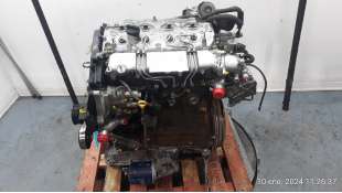 MOTOR COMPLETO TOYOTA COROLLA 2.0 Turbodiesel (116 CV) - 1567965 / 1CDFTV
