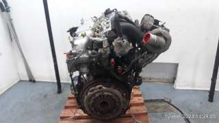 MOTOR COMPLETO TOYOTA COROLLA 2.0 Turbodiesel (116 CV) - 1567965 / 1CDFTV