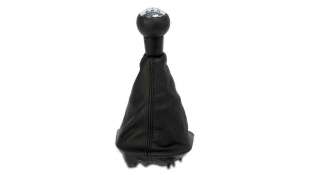 POMO PALANCA CAMBIO PEUGEOT 307 - 1568533 / POM40112 - MATERIAL NUEVO / POMO + FUELLE PEUGEOT 207 307 307 CC 308 5 VEL.