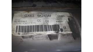 SILENCIADOR TRASERO JAGUAR XF 3.0 V6 D (301 CV) - 1568635 / GX635K243AF