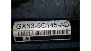 CUNA MOTOR JAGUAR XF 3.0 V6 D (301 CV) - 1568719 / GX635C145AD