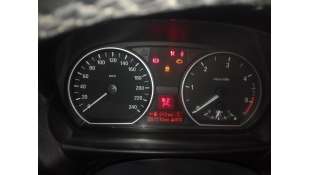 CUADRO INSTRUMENTOS BMW SERIE 1 BERLINA 2.0 Turbodiesel (143 CV) - 1569298 / 924233201