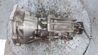 CAJA CAMBIOS BMW SERIE 3 LIM. 2.0 Turbodiesel (143 CV) - 1574614 / 7600988