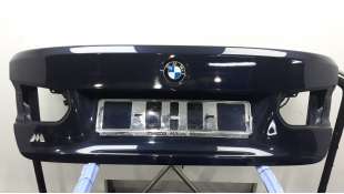 TAPA MALETERO BMW SERIE 3 LIM. 2.0 Turbodiesel (143 CV) - 1574623 / 41007288757