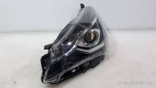 FARO IZQUIERDO TOYOTA YARIS 1.5 16V (112 CV) - 1578687 / 81170-0DJ90 - 81170-0DJ90