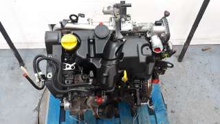MOTOR COMPLETO RENAULT KANGOO / GRAND KANGOO (2008-) 1.5 DCI 106CV 1461CC - 1585952 / K9KC804