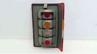 PILOTO TRASERO IZQUIERDO CITROEN C15 1.1 (60 CV) - 1587508 / 103F07051771 - PILOTO TRASERO IZQUIERDO CITROEN C15/VEHÍCULO: CITRO 2