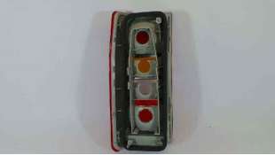 PILOTO TRASERO DERECHO PEUGEOT EXPERT KOMBI 1.9 D (69 CV) - 1587522 / 103F09401770 - PILOTO TRASERO DERECHO. VEHÍCULO: PEUGEOT S 2