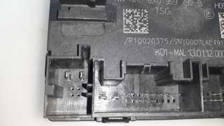 MODULO ELECTRONICO AUDI A1 SPORTBACK 1.6 TDI (90 CV) - 1591785 / 8X0959792B