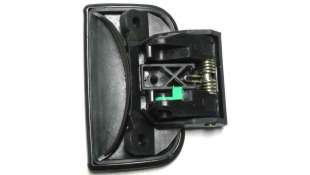 MANETA EXTERIOR PORTON CITROEN BERLINGO - 1593289 / 106071753 - MATERIAL NUEVO / MANETA EXTERIOR DELANTERA DERECHA MANETA EXTERI 2