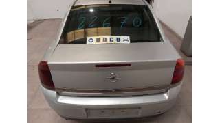 OPEL VECTRA C BERLINA Club 2004 4p - 22670