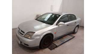 OPEL VECTRA C BERLINA Club 2004 4p - 22670