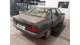 RENAULT 21 BERLINA B/L48 TXE 1988 4p - 22673