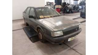 RENAULT 21 BERLINA B/L48 TXE 1988 4p - 22673