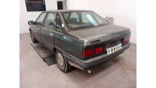 RENAULT 21 BERLINA B/L48 TXE 1988 4p - 22673