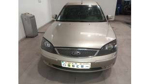 FORD MONDEO BERLINA GE...