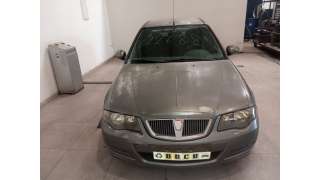 MG ROVER SERIE 45 T/RT Classic 2005 4p - 22688
