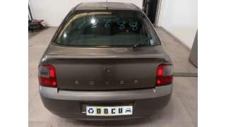 MG ROVER SERIE 45 T/RT Classic 2005 4p - 22688