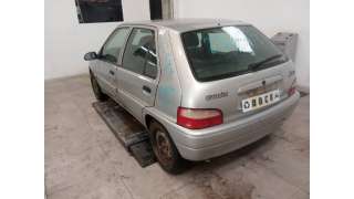 CITROEN SAXO 1.4 Image 2000 5p - 22693