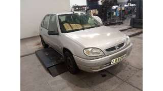 CITROEN SAXO 1.4 Image 2000 5p - 22693