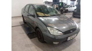 FORD FOCUS BERLINA CAK Ambiente 2002 4p - 22707