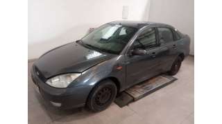 FORD FOCUS BERLINA CAK Ambiente 2002 4p - 22707