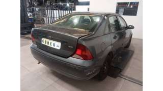 FORD FOCUS BERLINA CAK Ambiente 2002 4p - 22707