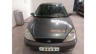 FORD FOCUS BERLINA CAK Ambiente 2002 4p - 22707