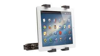 TUNING ACCESORIO UNIVERSAL - 985749 / 8424332534323  - SUMEX CARHLD4 SOPORTE DE TABLET PARA COCHE SMART IV REFERENCIA FABRICANTE