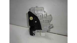 CERRADURA PUERTA TRASERA IZQUIERDA  SEAT LEON - 1371475 / 1P0839015 - MATERIAL NUEVO/MODELO 05-12 CERRADURA TRASERA IZQUIERDA CO 2