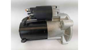 MOTOR ARRANQUE CITROEN BERLINGO - 1468972 / 0001108400 - LEA ATENTAMENTE: ARTICULO NUEVO BOSCH TYPE 12V 1,40KW 10/11/12T CW / AP 2