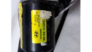 MOTOR LIMPIA DELANTERO HYUNDAI TUCSON 1.6 (132 CV) - 1502083 / 98100D3000 - 98100D3000 2
