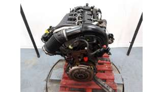 MOTOR COMPLETO PEUGEOT 407 (2004-2010) 2.0 16V HDi (136 CV) - 1521892 / RHR - RHR GARANTIA 1 AÑO INYECCION DELPHY