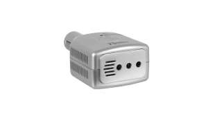 TUNING ACCESORIO UNIVERSAL - 985808 / 8016038301936  - CONVERTIDOR DE CORRIENTE DE 75W. Y 12V CON SALIDA A 220V PARA ENCHUFAR EN 2