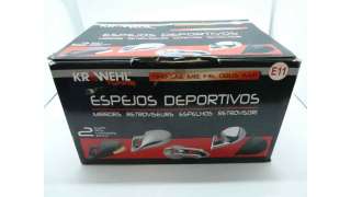 RETROVISOR DERECHO ACCESORIO UNIVERSAL - 1031272 / 8421779512068 - MATERIAL NUEVO, JUEGO DE RETROVISORES TUNNING TIPO M4,ELECTRI