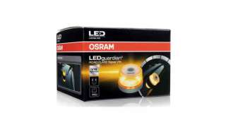 LUZ EMERGENCIA V16  ACCESORIO UNIVERSAL - 1294017 / PC20090131 - ARTICULO NUEVO / LUZ EMERGENCIA HOMOLOGADA V16 MARCA OSRAM / 14