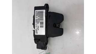 CERRADURA MALETERO / PORTON CITROEN C4 PICASSO 1.6 e-HDi FAP (116 CV) - 1408390 / 9816195380 - 9816195380