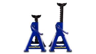 BORRIQUETAS ACCESORIO UNIVERSAL - 1552293 / GOD1251 - ARTICULO NUEVO / JUEGO DE 2 BORRIQUETAS DE ACERO 2 TONELADAS, ELEVA DE 367 2