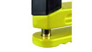 HERRAMIENTAS ACCESORIO UNIVERSAL - 987114 / 8711293480050 - MOTORX CARPRISS 74290852 ELECTRÓNICA PARA VEHÍCULOS, BRAKE DISK LOKC 2