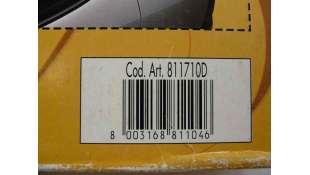 PORTAEQUIPAJES ACCESORIO UNIVERSAL - 1031275 / 8003168811046 - PORTA ESQUIS UNIVERSAL MAGNETICO. UNIVERSAL MAGENETIC SKI RACK. B 2