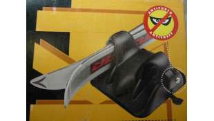 PORTAEQUIPAJES ACCESORIO UNIVERSAL - 1031278 / 8003168812043 - PORTA ESQUIS UNIVERSAL MAGNETICO. UNIVERSAL MAGENETIC SKI RACK. B 2